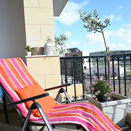 Fl 2 Ta'Lonza Luxury With Hot Tub By Homely Mellieha Exterior photo