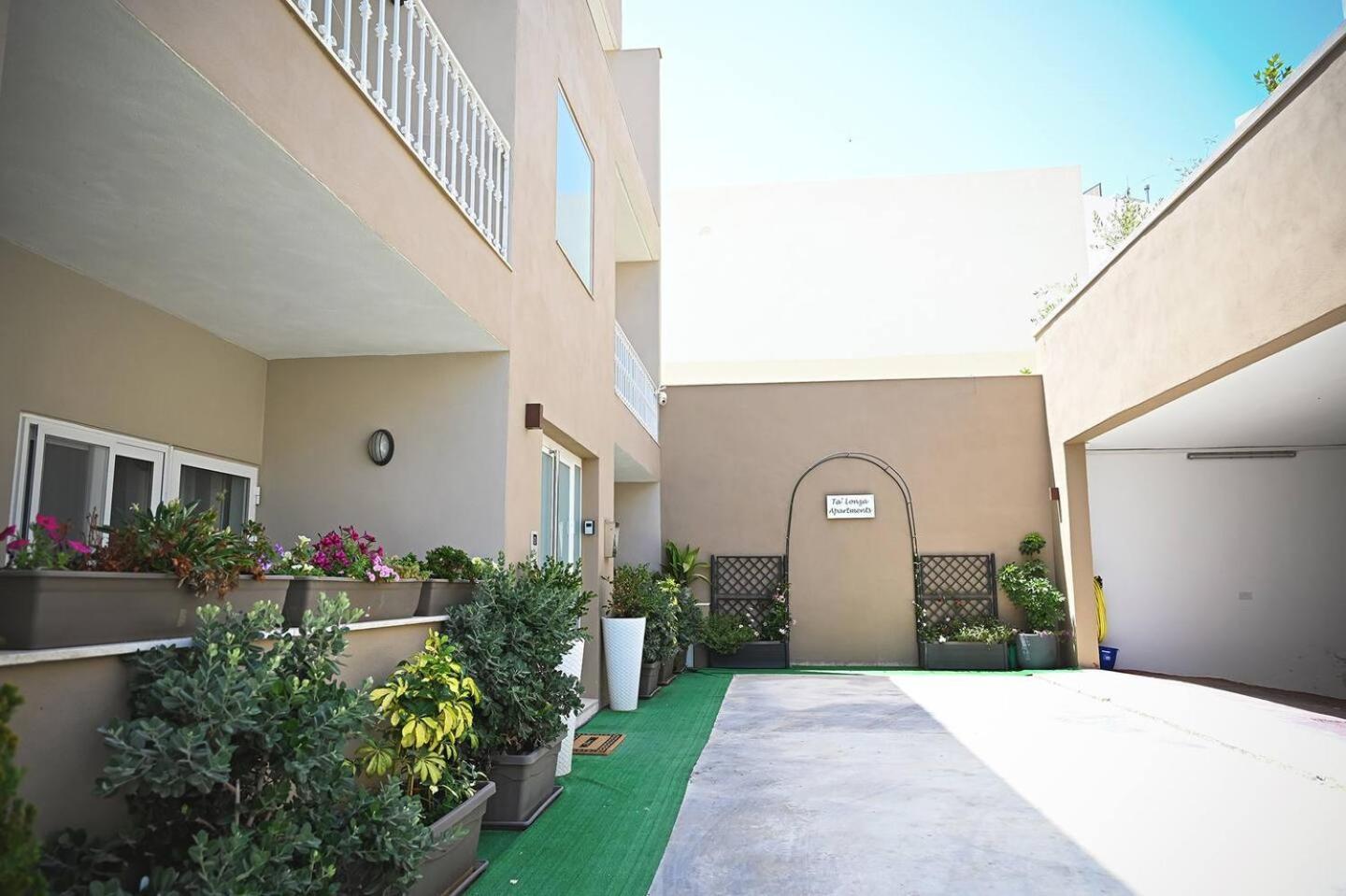 بيت للعطل Fl 2 Ta'lonza Luxury With Hot Tub By Homely *