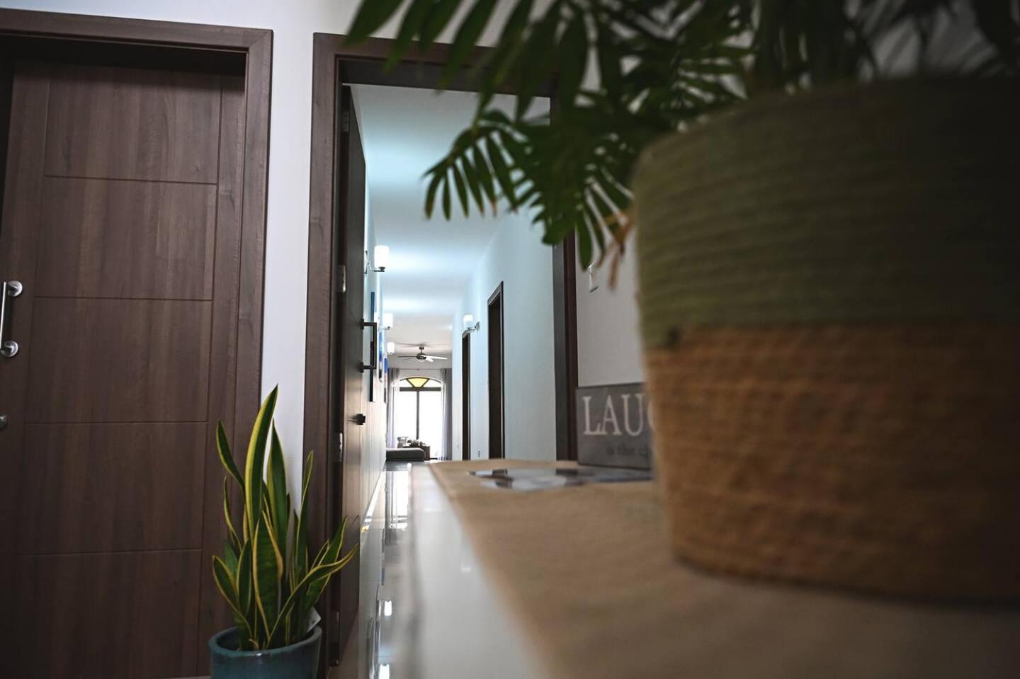Fl 2 Ta'lonza Luxury With Hot Tub By Homely المليحة