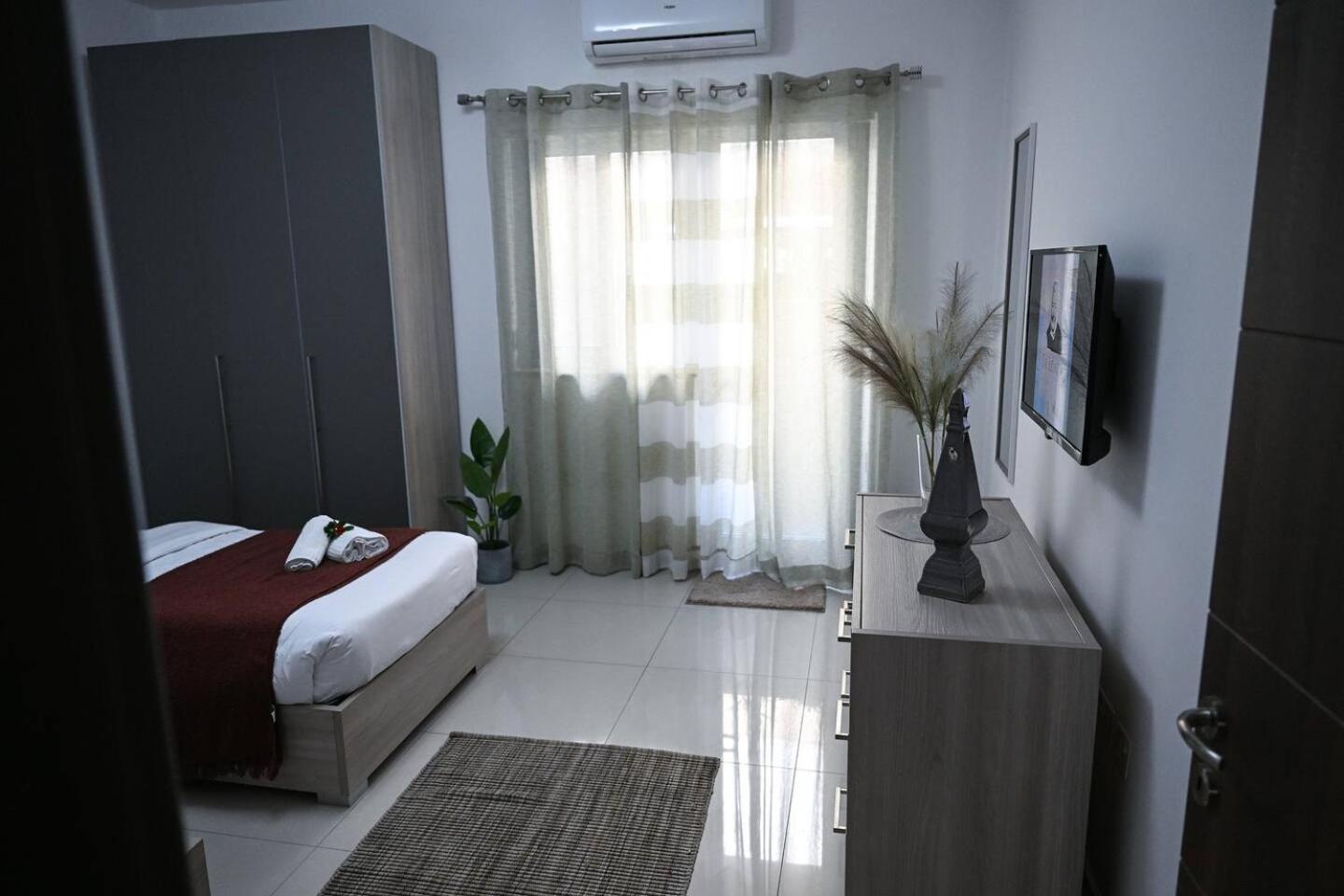 Fl 2 Ta'lonza Luxury With Hot Tub By Homely المليحة