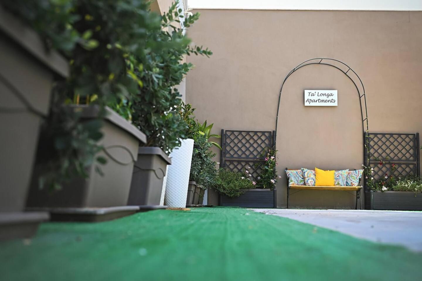 بيت للعطل Fl 2 Ta'lonza Luxury With Hot Tub By Homely *