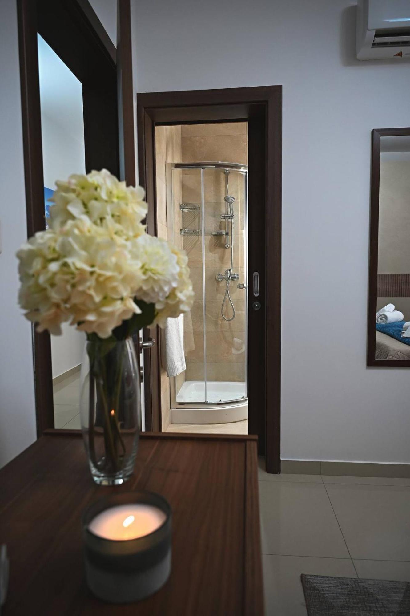 Fl 2 Ta'lonza Luxury With Hot Tub By Homely بيت للعطل
