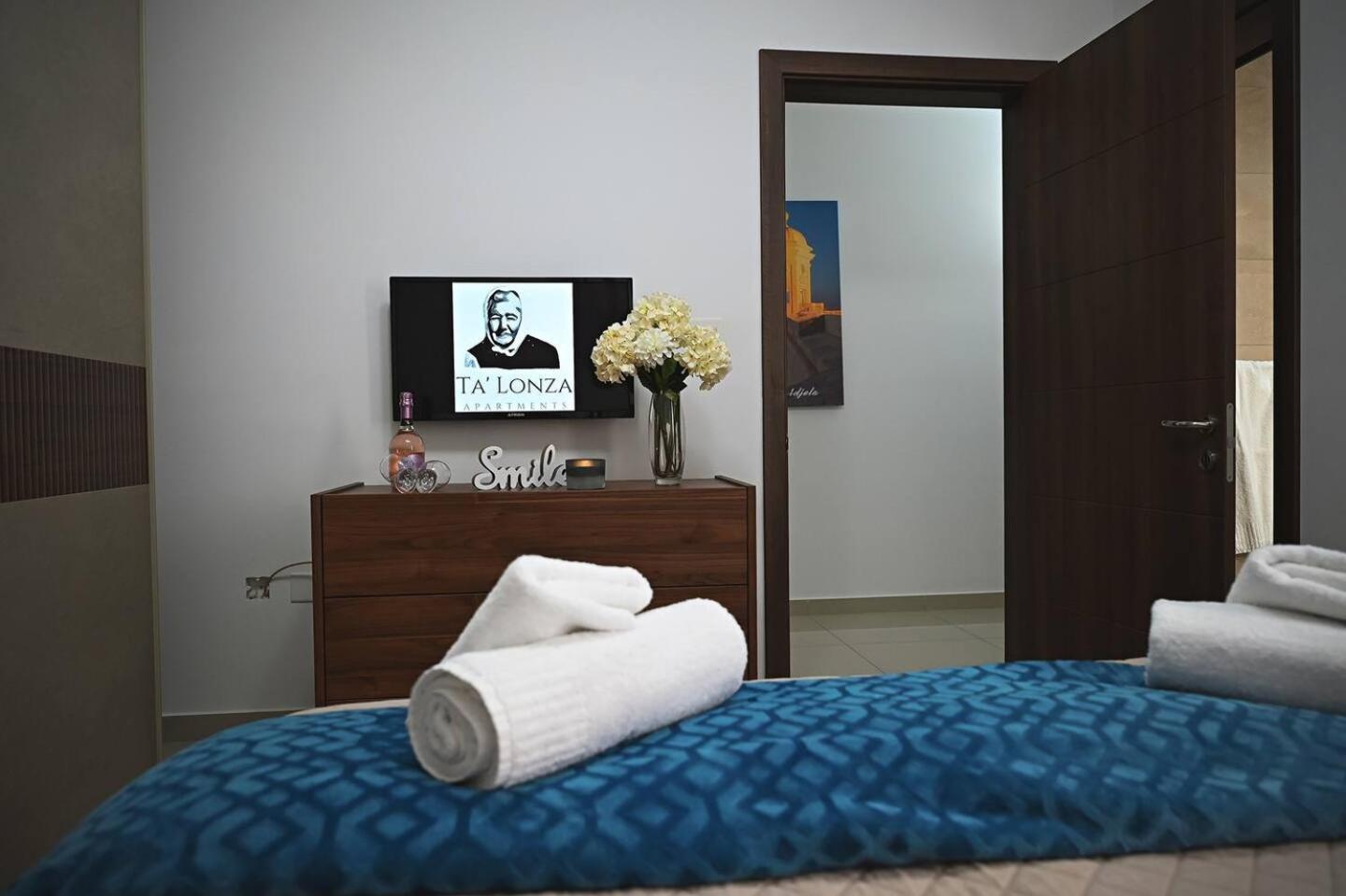بيت للعطل Fl 2 Ta'lonza Luxury With Hot Tub By Homely *