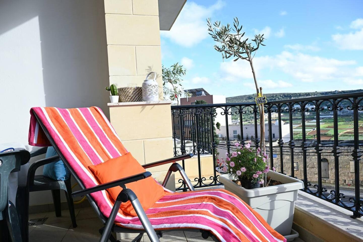 Fl 2 Ta'lonza Luxury With Hot Tub By Homely بيت للعطل